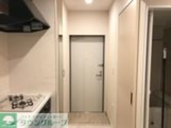 グランテゾーロの物件内観写真